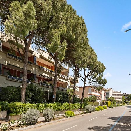 Appartamento Viale Del Sole 29 Grado Extérieur photo