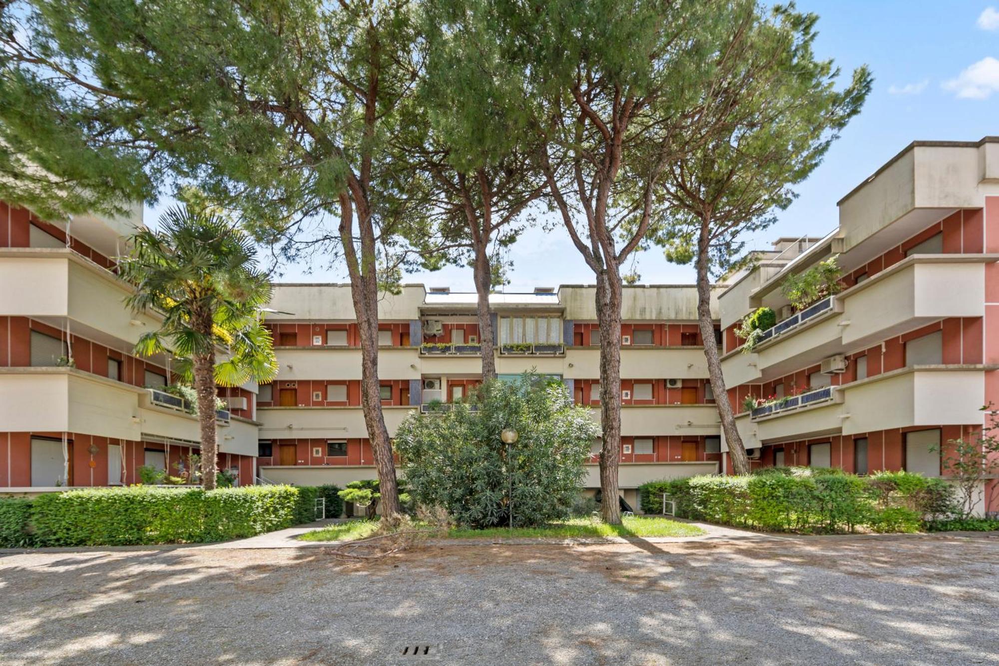 Appartamento Viale Del Sole 29 Grado Extérieur photo